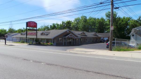 Hotels in Orchard Park